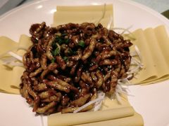 -玉林烤鸭店(黄村兴华店)