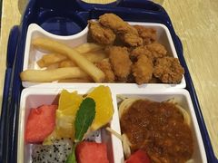 -卡朋西餐(较场西路店)