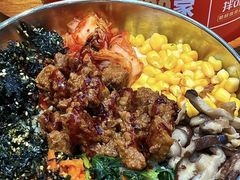 -米村拌饭(杭州国大城市广场店)