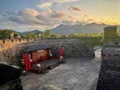 -台州府城(江南长城)
