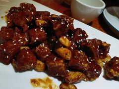 -二姐家三个拿手菜·北塘海鲜·大馅锅贴王(成林道店)