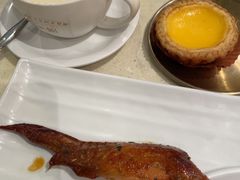 -和平馆·地道港澳茶餐厅(西门口店)