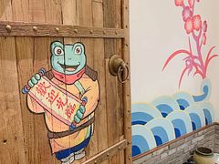 -蛙小侠(卓悦里店)