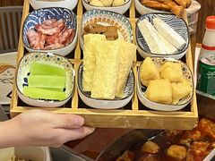 -螺大喜螺蛳粉火锅(雍和宫店)