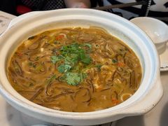 -小菜园新徽菜(合肥之心城店)