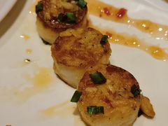 -雍和会海鲜姿造自助(湖东路店)
