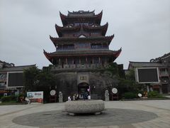 -海坛古城