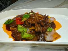 -老李家土菜馆·安吉地标美食