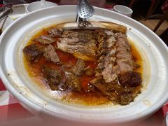 -西贝莜面村(近铁城市广场店)