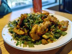 -牛八宝桂林米粉(八里庄店)