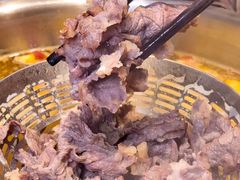 -潮正和潮汕牛肉火锅·老字号(番禺万达店)