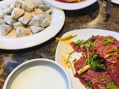 -郑喜旺烧烤(郑州总店)