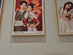 -海马体照相馆(合肥包河万达广场店)