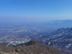 -阳台山自然风景区