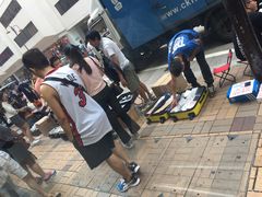 -Apple 零售店(Canton Road)