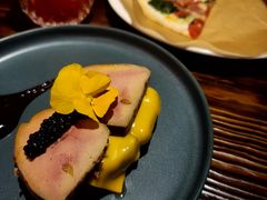 -The Cheebat 锌吧·Bistro(体育西店)