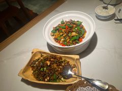 -老阿爸鲜鱼土菜(昆山花桥店)