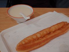 经典油条-早安山丘·豆浆油条(小木桥路店)