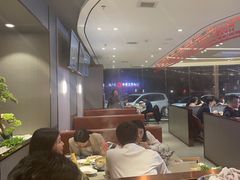 -蝎王府羊蝎子(西直门店)