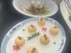 -锦楼·臻选新杭帮(杭州中心店)