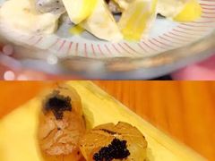 -古田居·特色寿司料理(星之岛旗舰店)
