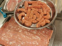 -英雄故事地摊烤肉(马驹桥店)