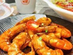 -九龙茶记·粤式餐厅融合菜(鹭江店)