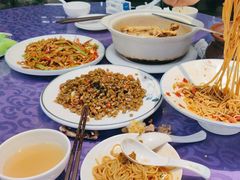 -民间瓦缸煨汤館(嵩山路店)