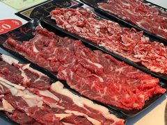 -刘少华贵州小黄牛·鲜牛肉火锅(总店)