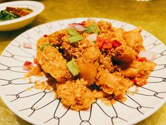 -喜宴又一村·粤菜·茶点·海鲜(壹方天地店)