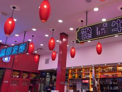 -簋街仔仔小龙虾(总店)