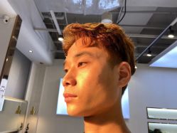-ALONG HAIR阿龙发型