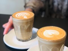 -Seesaw Coffee(苏州中心店)