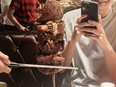 -汉丽斯巴西烤肉自助(市南店)