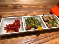 -湘人龙记老长沙米粉(鸟巢店)