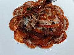 -味+新京宴·烤鸭·北京菜(创意谷店)