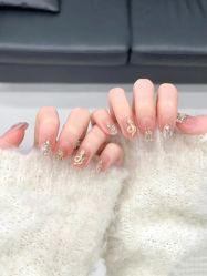 -拾光美甲美睫半永久
