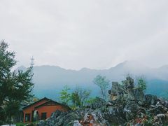 -千岛湖石林