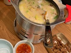 -闽上鲜·福建菜(龙湖滨江天街店)