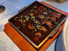 -都市阳光海鲜城(青山湖店)