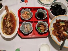 -肆月河豚·新淮扬(金融街店)