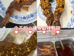 -鸿运兔·手撕烤兔(天府广场店)