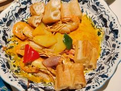 -桂满陇·蟹黄小笼汤包(环球港店)