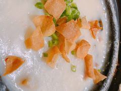 -东方之珠海鲜酒楼(南开店)