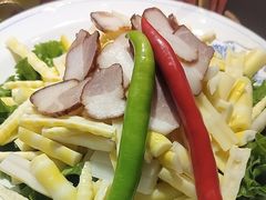 -齐河·老东家·民间菜·地标特色美食