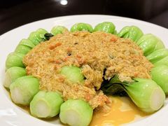 -新雅粤菜馆(南京东路店)