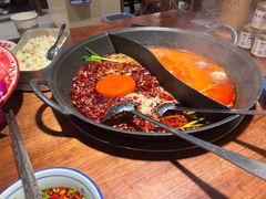 -楠火锅(仁恒梦中心店)