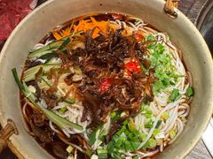 -芸鲜季·云南野生菌餐厅· 云南风物味研社(闵行店)