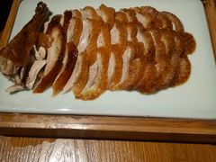 -额娘·春饼烤鸭(天鸿店)