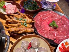 -楠火锅(广州总店)